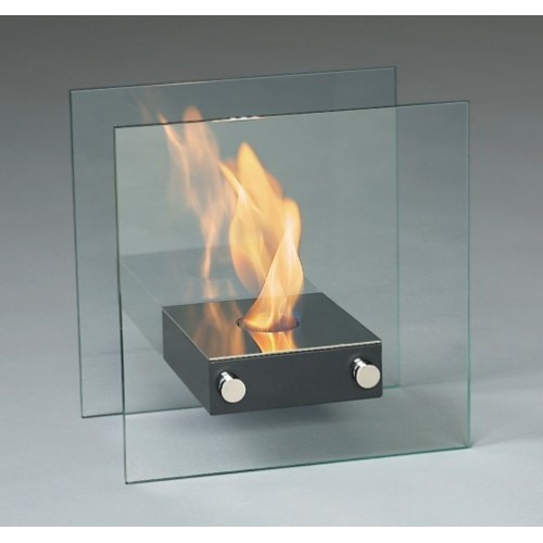 Настольный биокамин Silver Smith ACE 