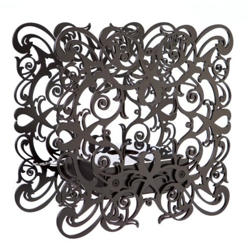 Настольный биокамин Silver Smith EMOTION MINIature 