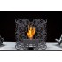 Настольный биокамин Silver Smith EMOTION MINIature 