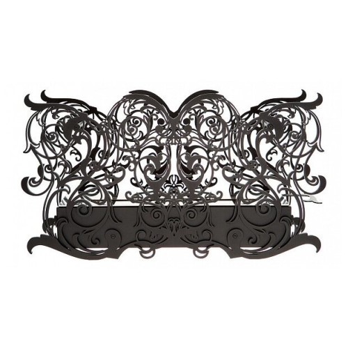 Напольный биокамин Silver Smith EMOTION StandART 