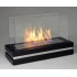 Напольный биокамин Silver Smith FAME AVE 700 BLACK 