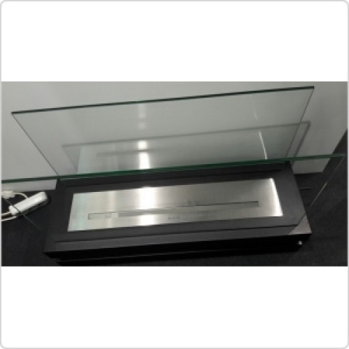 Напольный биокамин Silver Smith FAME AVE 700 BLACK 