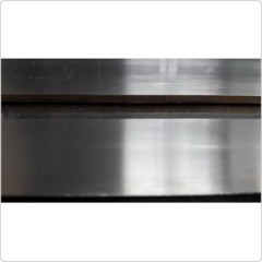 Напольный биокамин Silver Smith FAME AVE 700 WHITE