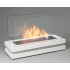Напольный биокамин Silver Smith FAME AVE 700 WHITE 
