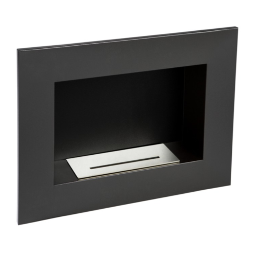 Настенный биокамин Silver Smith GALANT 800 