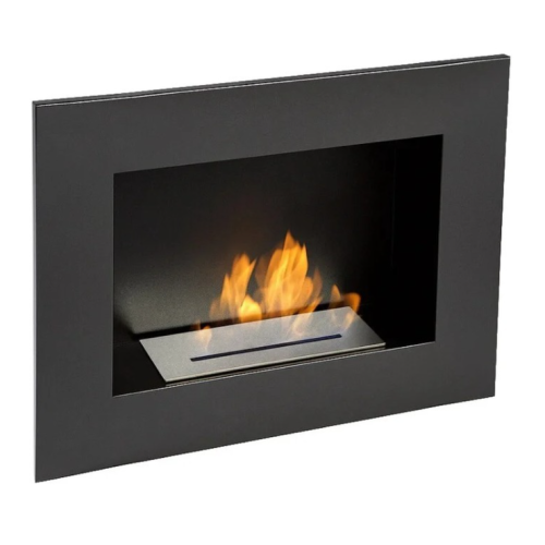 Настенный биокамин Silver Smith GALANT 800 