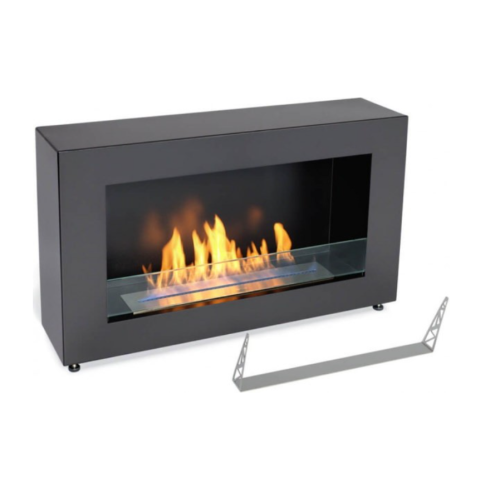 Настенный биокамин Silver Smith IMAGE 800 