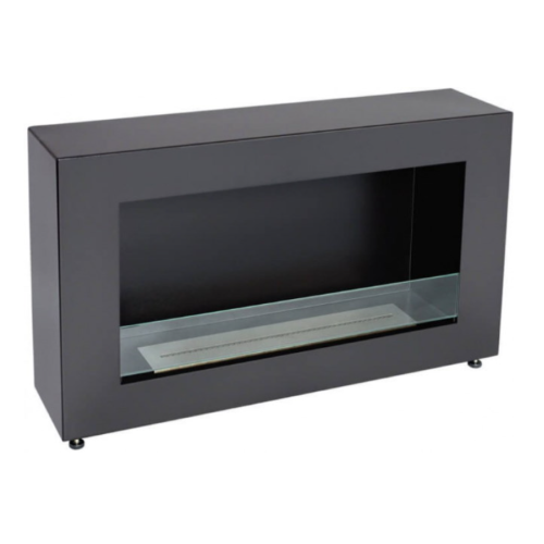 Настенный биокамин Silver Smith IMAGE 800 