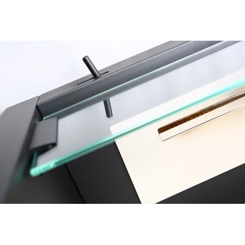 Настенный биокамин Silver Smith INTEGRA 700 