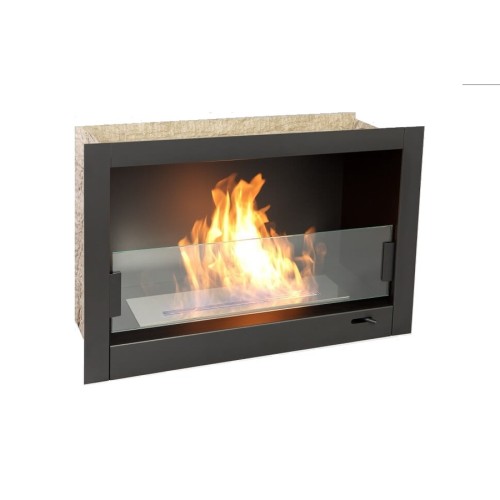 Настенный биокамин Silver Smith INTEGRA 700 