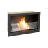 Настенный биокамин Silver Smith INTEGRA 700 