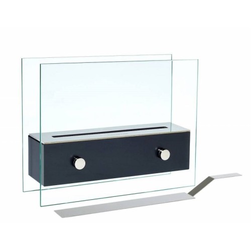 Настольный биокамин Silver Smith JACK 