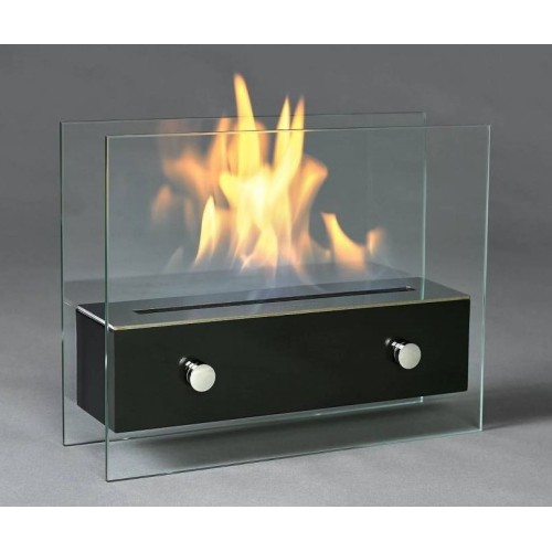 Настольный биокамин Silver Smith JACK 