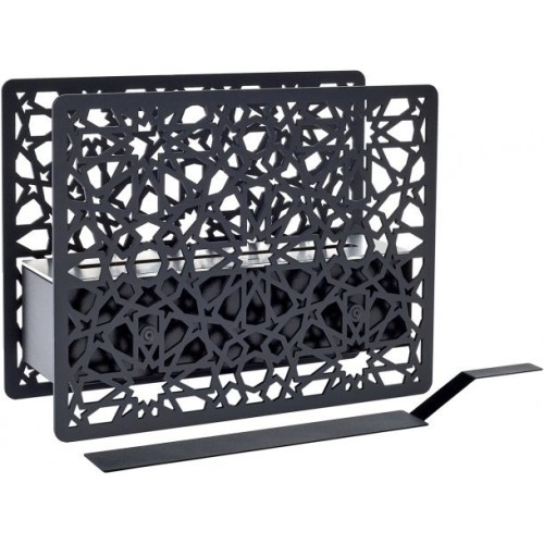 Настольный биокамин Silver Smith JOKER 