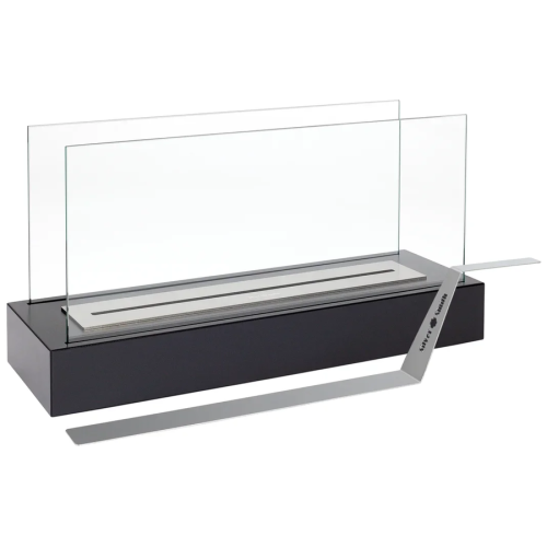 Настольный биокамин Silver Smith KING 