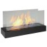 Настольный биокамин Silver Smith KING 