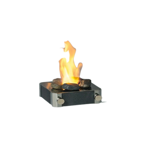 Настенный биокамин Silver Smith MINI 3 