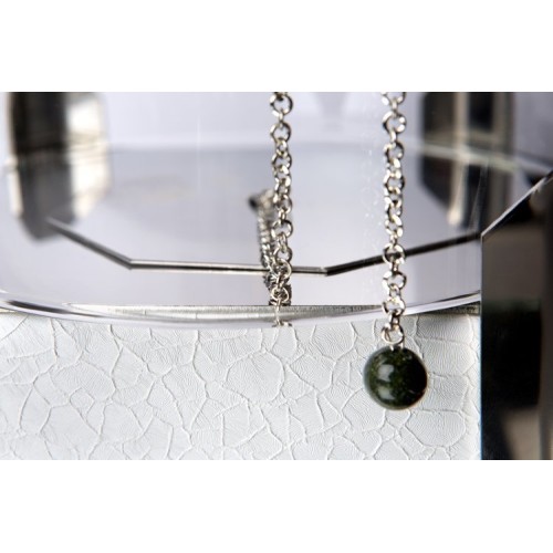 Настольный биокамин Silver Smith NANO 1 PREMIUM White 