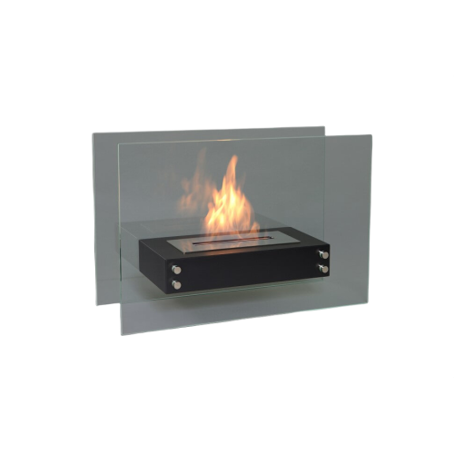 Напольный биокамин Silver Smith STANDART 