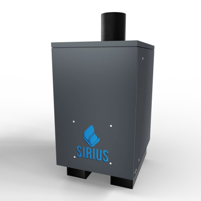 Sirius КС-Г-40 НР