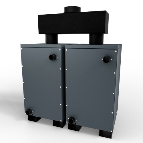 Sirius КС-Г-70 НР (Сдвоенный)