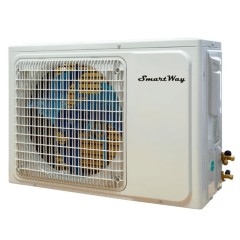 Сплит система SmartWay SAF-07VGS3UA/SAN-07VGS3UA