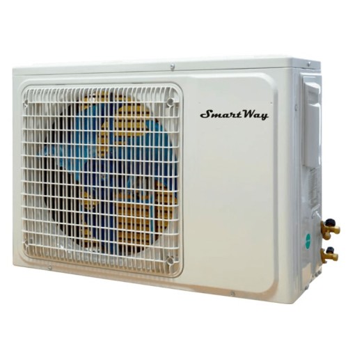Сплит система SmartWay SAF-12VGS3UA/SAN-12VGS3UA 