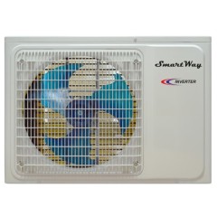 Сплит система SmartWay SAF-E07APL3ua / SAN-E07APL3ua