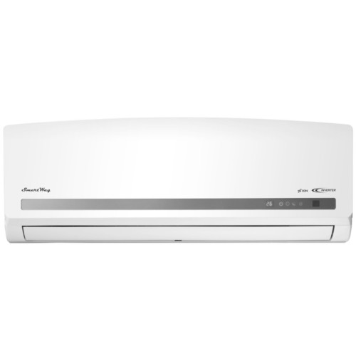 Сплит система SmartWay SAF-E12APL3ua/SAN-E12APL3ua 