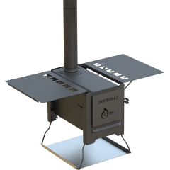 Смуглянка 2