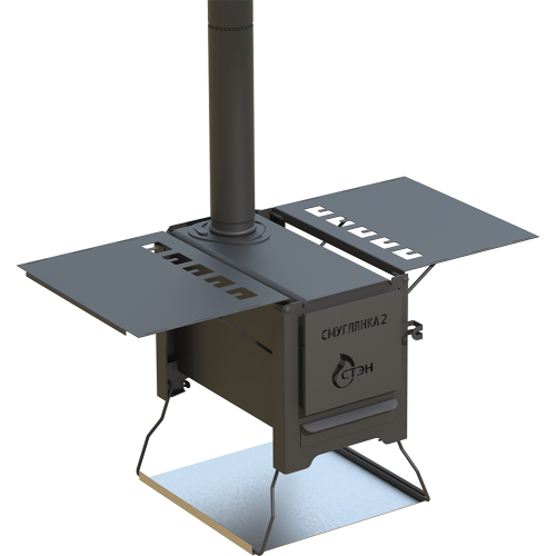 Смуглянка 2