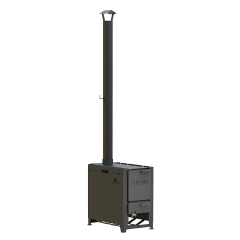 Смуглянка 5