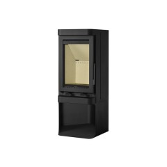 Дровяная печь Solzaima Tek Corner