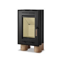 Дровяная печь Solzaima Tek Lumber