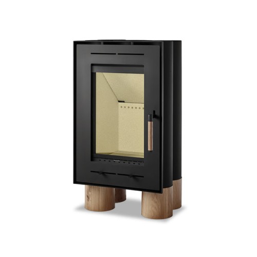 Дровяная печь Solzaima Tek Lumber 