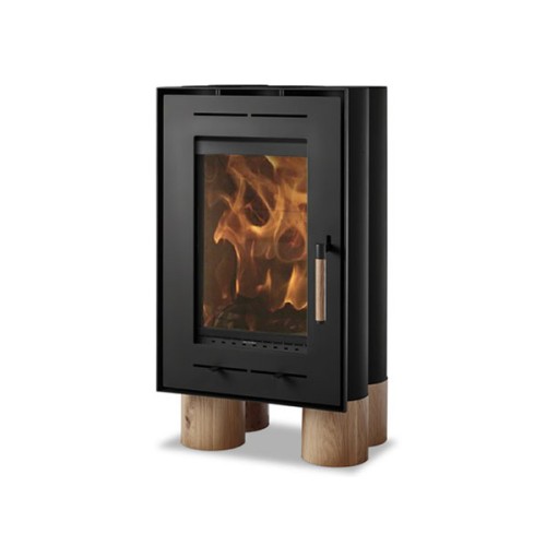 Дровяная печь Solzaima Tek Lumber 