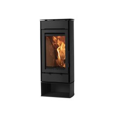 Дровяная печь Solzaima Tek Unit