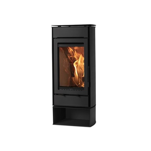 Дровяная печь Solzaima Tek Unit 