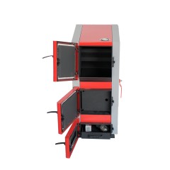 НМК Sunfire 22 кВт