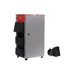 НМК Sunfire 45 кВт