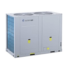 Компрессорно-конденсаторный блок Systemair SYSIMPLE C105N