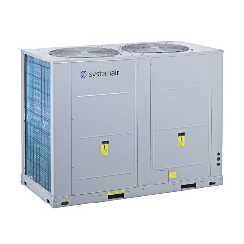 Компрессорно-конденсаторный блок Systemair SYSIMPLE C105N 