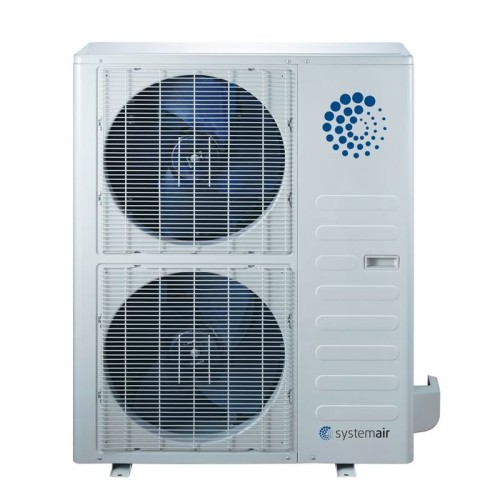 Компрессорно-конденсаторный блок Systemair SYSIMPLE C14N 