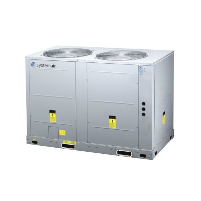 Компрессорно-конденсаторный блок Systemair SYSIMPLE C53N 