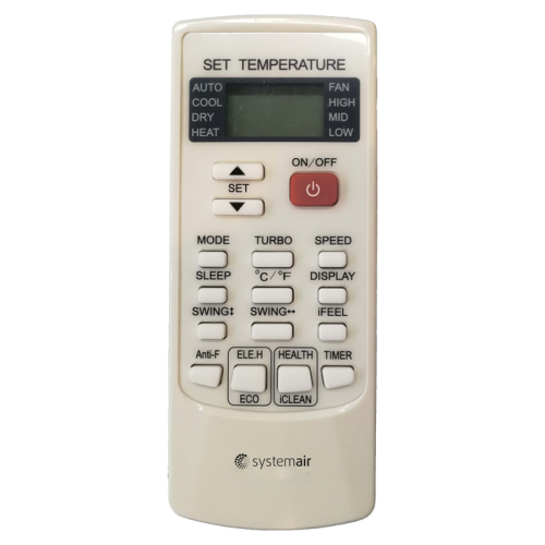 Кассетный фанкойл 9-10,9 кВт Systemair SYSIMPLE FCS100A 