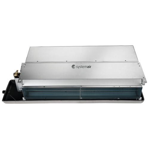 Канальный фанкойл 10-10,9 кВт Systemair SYSIMPLE FDT100A 