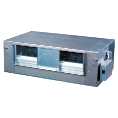 Канальный фанкойл 18-26,9 кВт Systemair SYSIMPLE FDTH200M