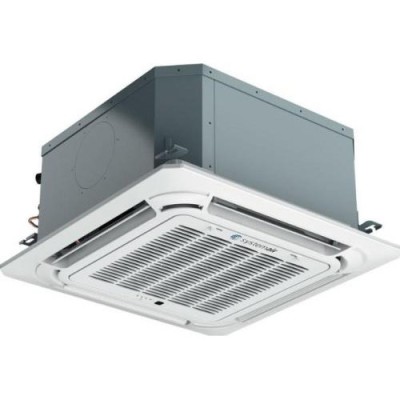 Внутренний блок мультисплит системы Systemair SYSPLIT CASSETTE MULTI 12 EVO HP Q 
