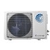 Напольно потолочный кондиционер Systemair SYSPLIT CEILING 18 EVO HP Q 