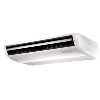 Напольно потолочный кондиционер Systemair SYSPLIT CEILING 36 EVO HP Q 